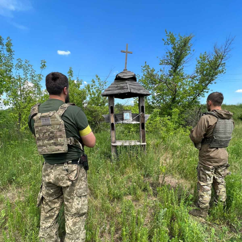 РОЗУМНИЙ І ЦІЛЕСПРЯМОВАНИЙ ВОЇН, ЩО ВМІВ ПЕРЕХИТРИТИ ПРОТИВНИКА
